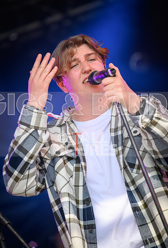 Sonic Bomb-225 - SONIC BOMB