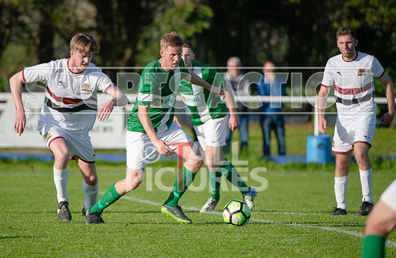 Guernsey v Upton Park-56 - GUERNSEY v UPTON PARK