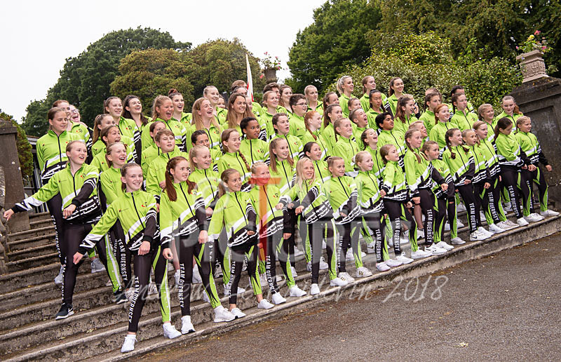 Dance World Cup Team 2018-3 - TEAM GUERNSEY WORLD DANCE CUP