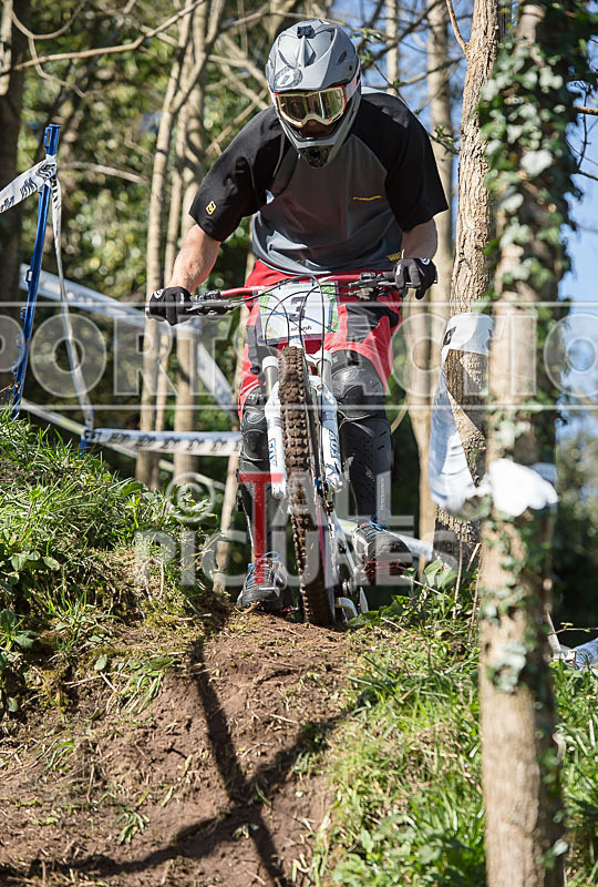 MTB_Downhill_2015_Race-2-3 - DOWNHILL SERIES 2015_ROUND-2