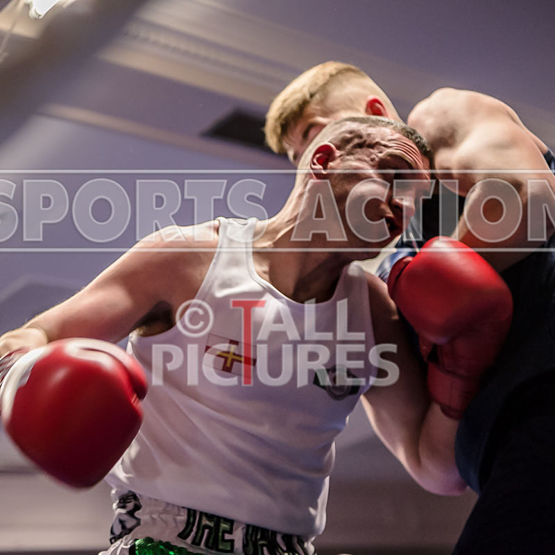 Bout - 8_Jimmy Lesbirel v Daryll Bath-34 - Bout - 8_Jimmy Lesbirel v Daryll Bath