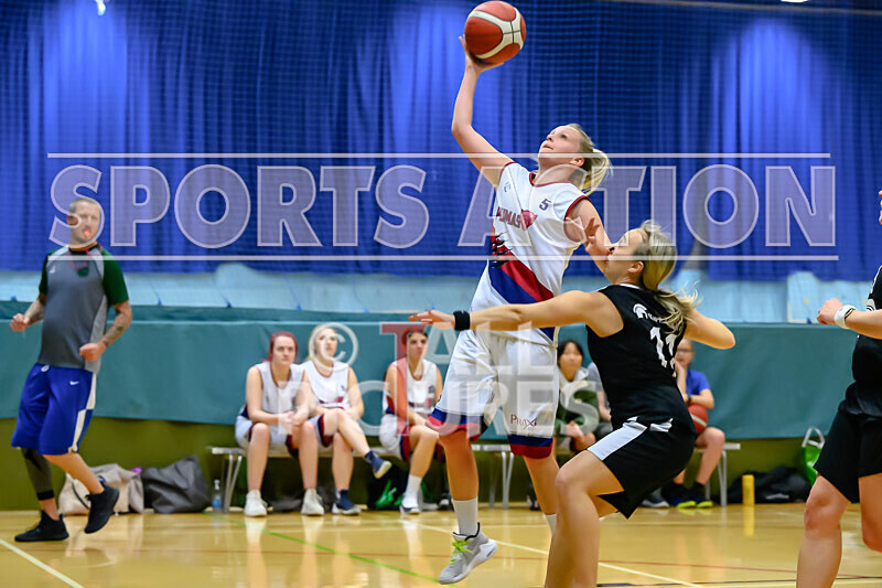 Ravenscroft v Praxis Pumas-6 - RAVENSCROFT v PRAXIS PUMAS