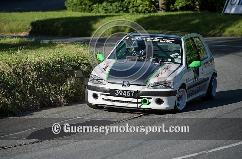 GKMC_Hill Climb_04-06-2012_Car-293 - CARS 2012-06-04
