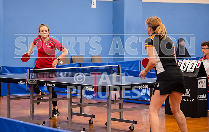 Table Tennis 2021 Singles Finals-37 - SINGLES FINALS 2021