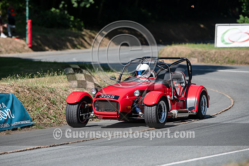 Guernsey National Hillclimb 2018_CAR-193 - GUERNSEY NATIONAL 2018 - CARS