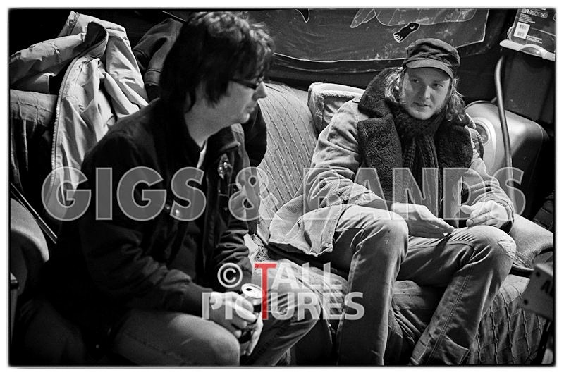 Teaspoonriverneck Studio Session-133_BW - TEASPOONRIVERNECK