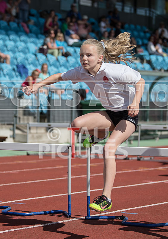 XMA Junior School Champ-86 - XMA JUNIOR SCHOOLS INDIVIDUAL CHAMPIONSHIPS 2017