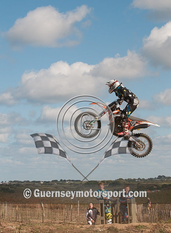 MX Training-55 - MOTO-X PRACTICE DAY 2010