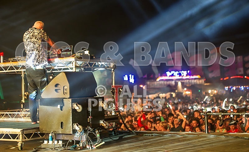 Fatboy Slim-38 - FATBOY SLIM