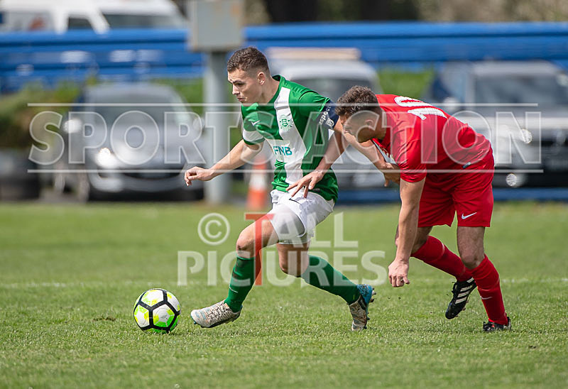 Under 21s Muratti 2108-4 - UNDER 21's MURATTI 2018
