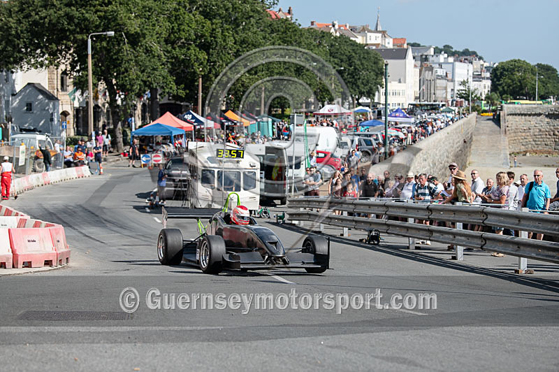 Guernsey National Hillclimb 2018_CAR-20 - GUERNSEY NATIONAL 2018 - CARS