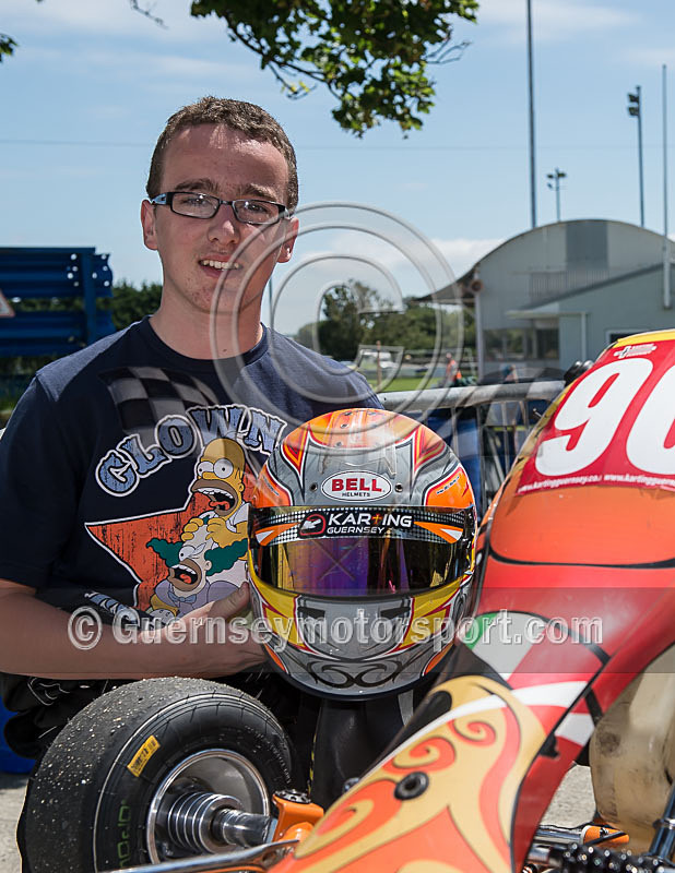 Kart Championship_Summer Round-4-54 - KARTING SUMMER CHAMPIONSHIP ROUND-4