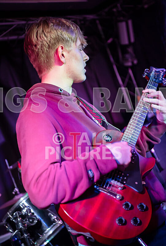 Different Dimensions-10 - DIFFERENT DIMENSIONS