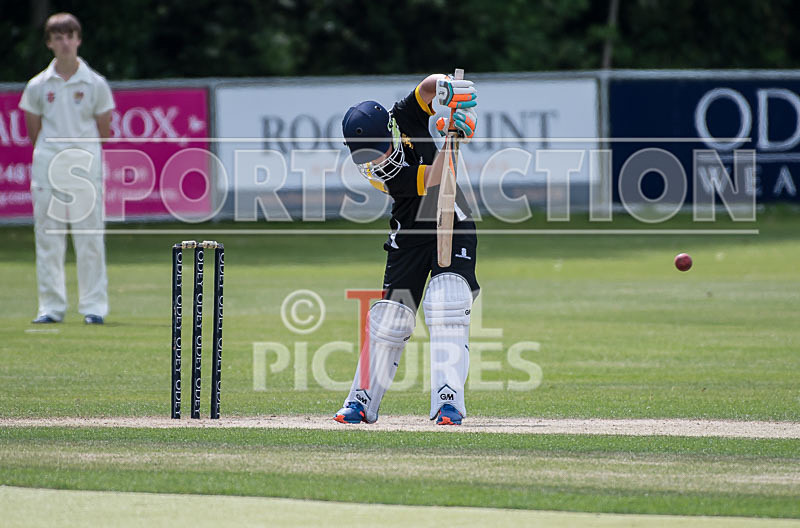 Cricket at KGV_27-05-2017-54 - CRICKET AT KGV_27-05-2017