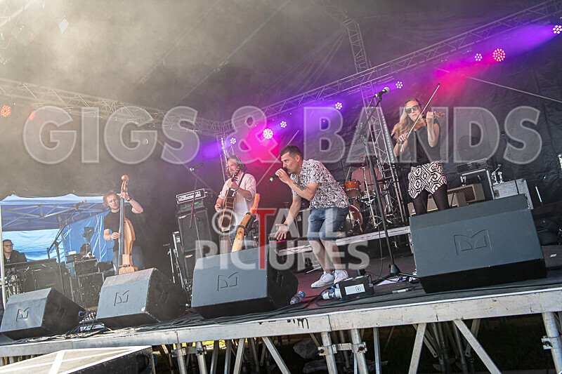 Buffalo Huddleston-742 - BUFFALO HUDDLESTON