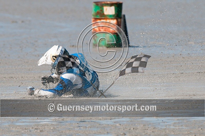 Sand Ace_09-107 - SAND ACE 2009