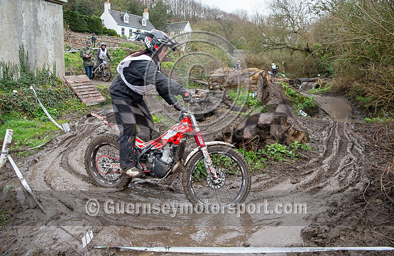 TRIALS BIKE_2-Day 2018-24 - 2-DAY TRIALS MEETING 2018