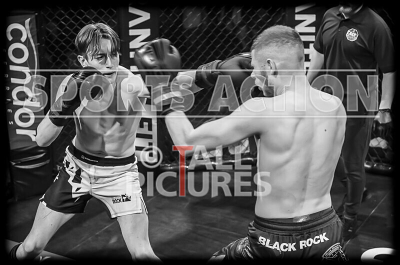 BOUT- 3 - Jack Migasuik v Hugo Birch-28 - BOUT: 3 - Jack Migasuik v Hugo Birch