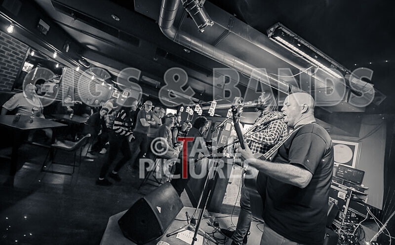 Coastal Fire Dept-245 - COASTAL FIRE DEPT