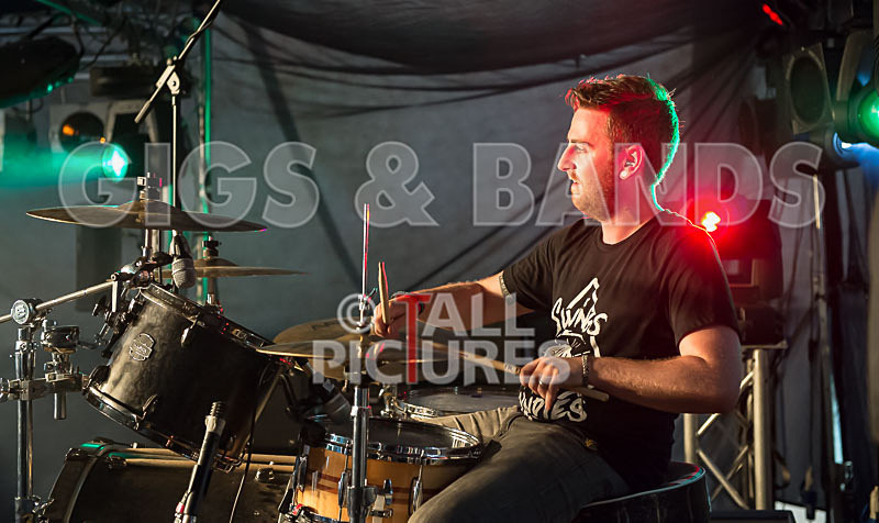 Static Alice-396 - STATIC ALICE