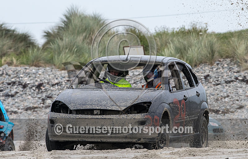 Autocross Fun Meeting_2017-9 - AUTO-X 2017 FUN MEETING