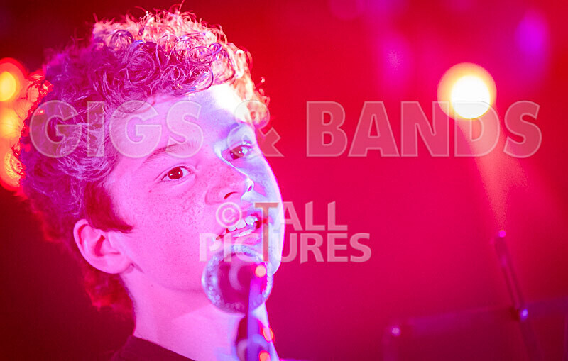 SoPM Summer Gig 2019-56 - SCHOOL OF POPULAR MUSIC SUMMER GIG 2019