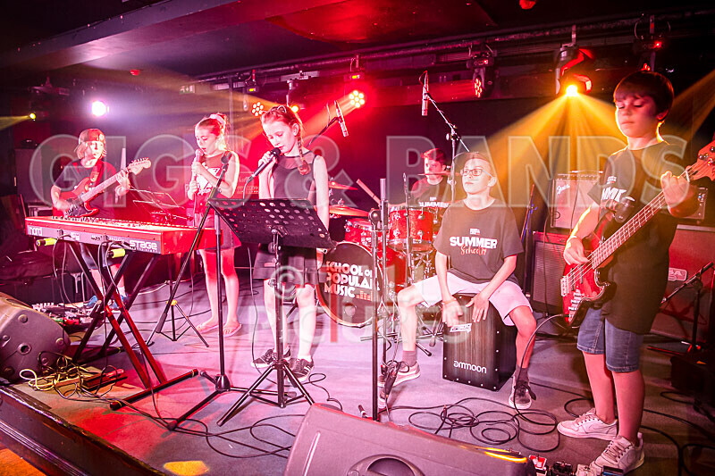 SoPM Summer Gig 2019-27 - SCHOOL OF POPULAR MUSIC SUMMER GIG 2019