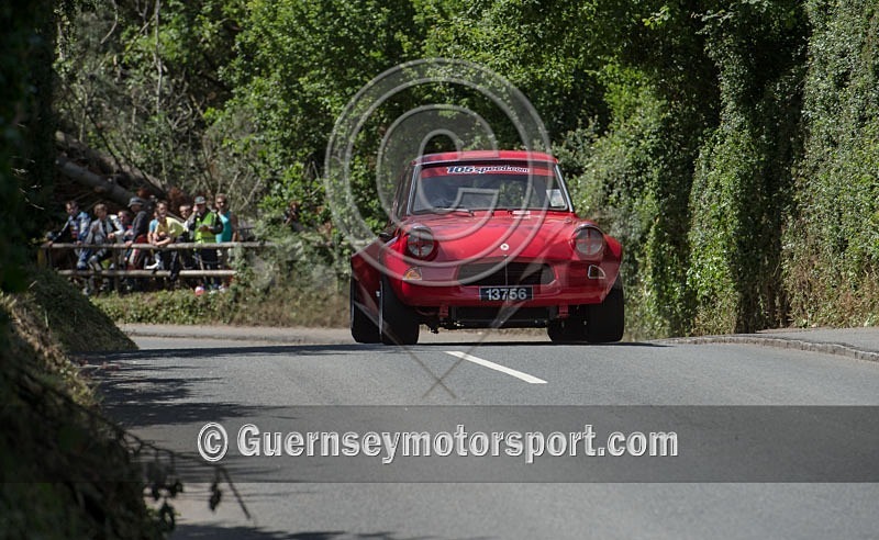 Reservoir Speed Event_2013-Car-3 - RESERVOIR SPEED EVENT 2013 - CARS