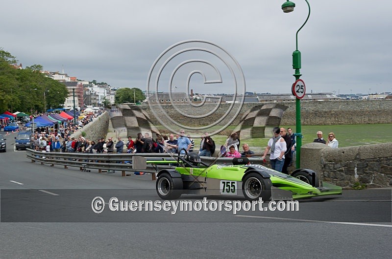 GKMC Hill Climb_30-05-11_Car-86 - CARS 2011-05-30