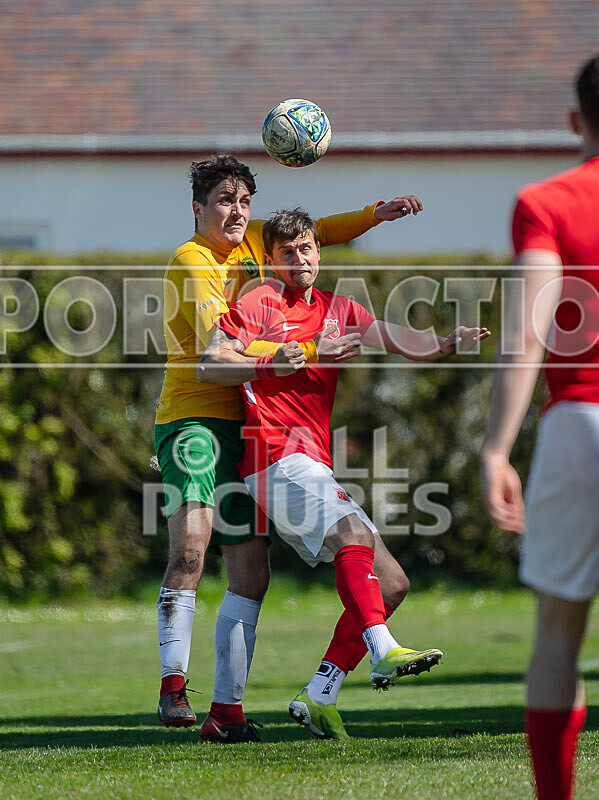 Jeremie Cup_Vale Rec v St Peter-13 - VALE REC v ST PETER