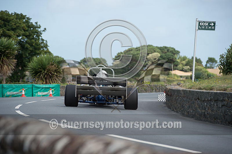 Vale Castle Sprint_2014_Car-9 - VALE CASTLE SPRINT 2014 - CARS