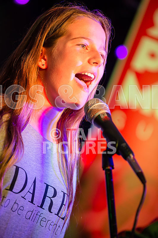 SoPM Christmas Gig_2016-57 - SCHOOL OF POPULAR MUSIC CHRISTMAS GIG 2016