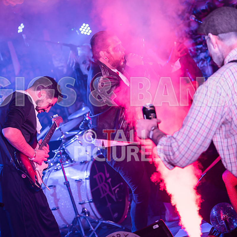 Static Alice-692 - STATIC ALICE