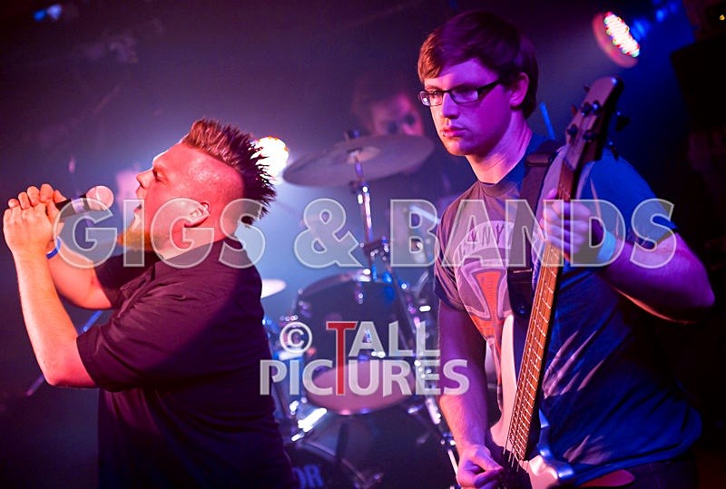 Dead Wing-28 - DEAD WING