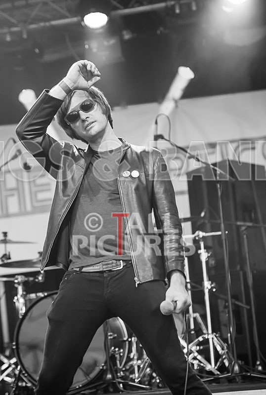 The Cryptics-50 - THE CRYPTICS