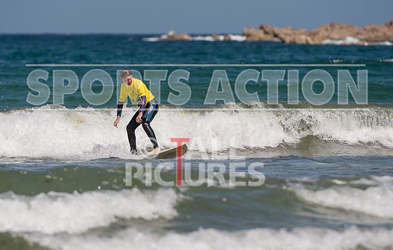 Junior Surf Series_2015-15 - GUERNSEY SURF CLUB JUNIOR SERIES 2015