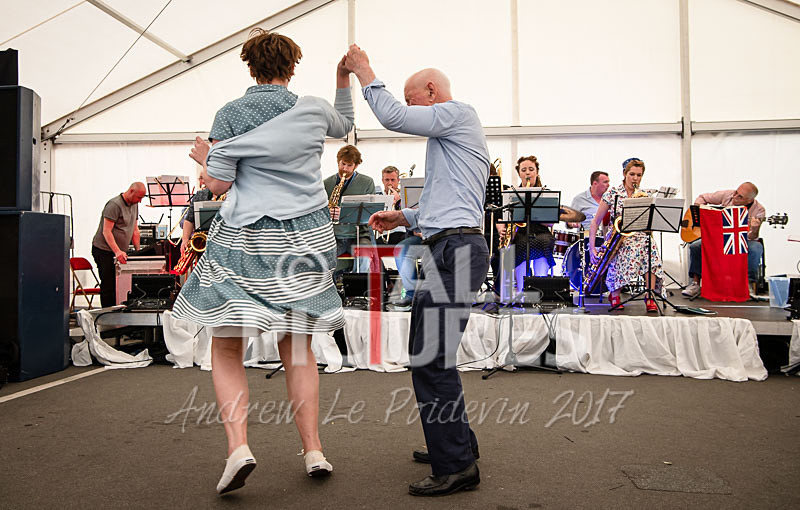 Liberation Day 2018_Scene-55 - LIB DAY 2018... SOME OF THE ENTERTAINMENT