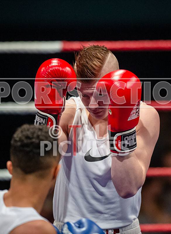 BOUT-16 - Mason Smale v Daniel Robinson-7 - BOUT-16 - Mason Smale v Daniel Robinson