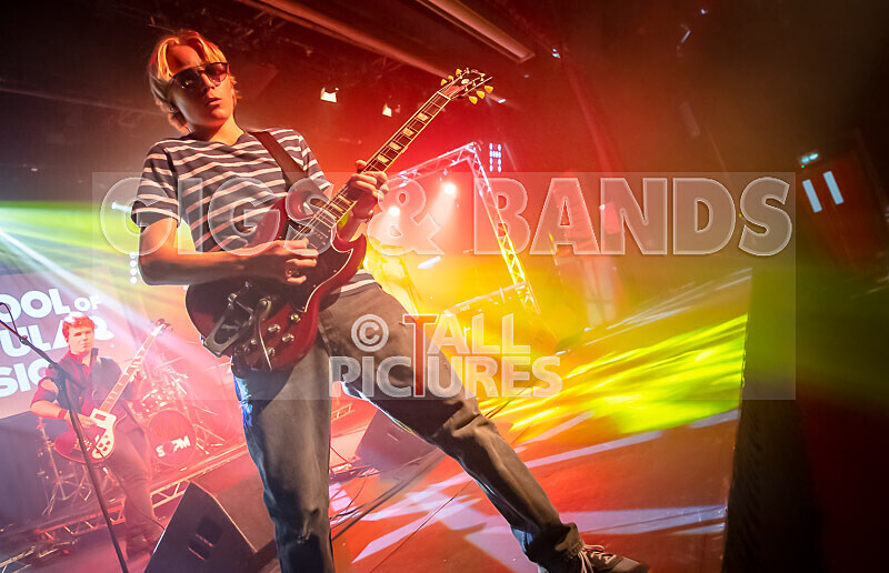 Sonic Bomb-178 - SONIC BOMB