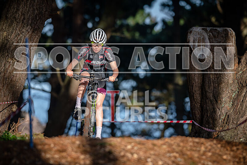 MTB XC Winter RND-6-15 - GVC MTB XC_30-01-2022