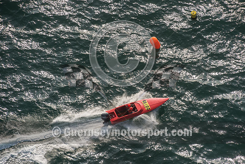 Worlds Powerboats_2014_Race-1-32 - UIM CLASS 3A & 3B WORLD OFFSHORE CHAMPIONSHIP_RACE-1