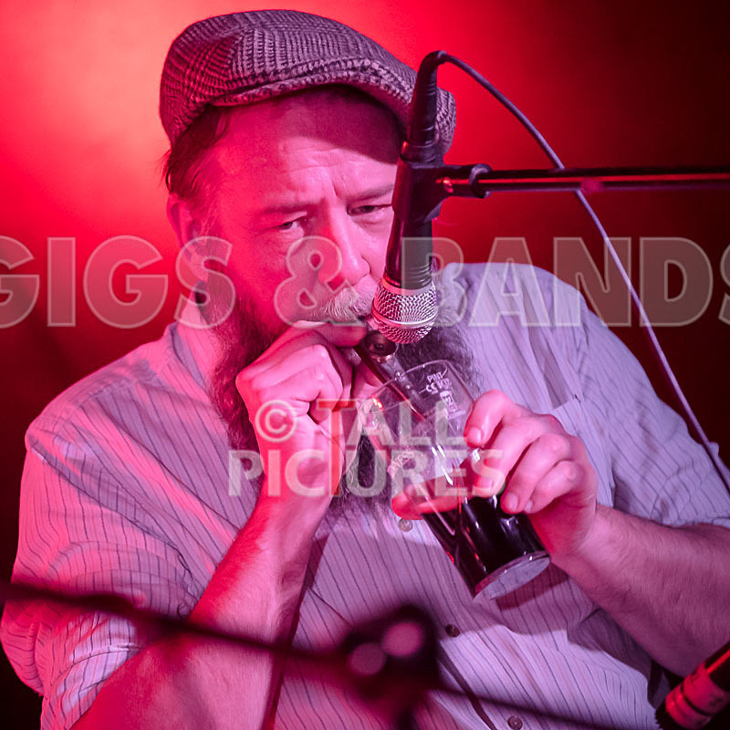 The Rectory Hill Skillet Lickers-13 - VALE EARTH FAIR UNPLUGGED 2018