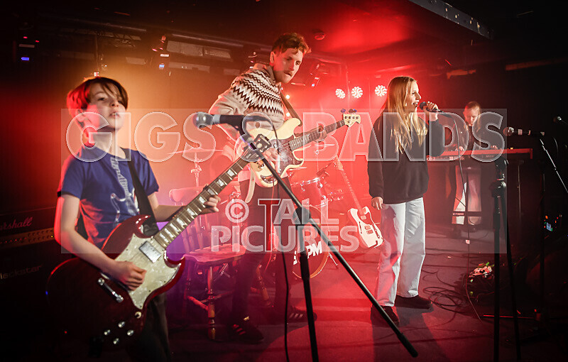 Hyperbolic Magnetism-4 - HYPERBOLIC MAGNETISM