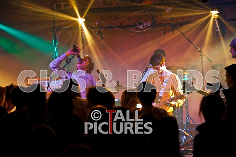 No Ambition-30 - NO AMBITION at RoA-5