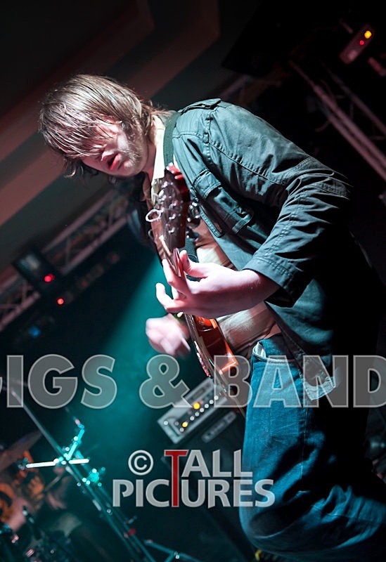 Last of the Light Brigade-98 - LAST OF THE LIGHT BRIGADE at RoA-7