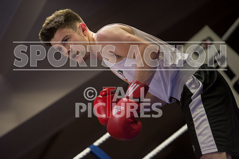 Bout 10_Chris Summer v Joe Jones-17 - BOUT 10_Chris Summer v Joe Jones