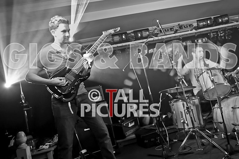 Destria-116 - DESTRIA