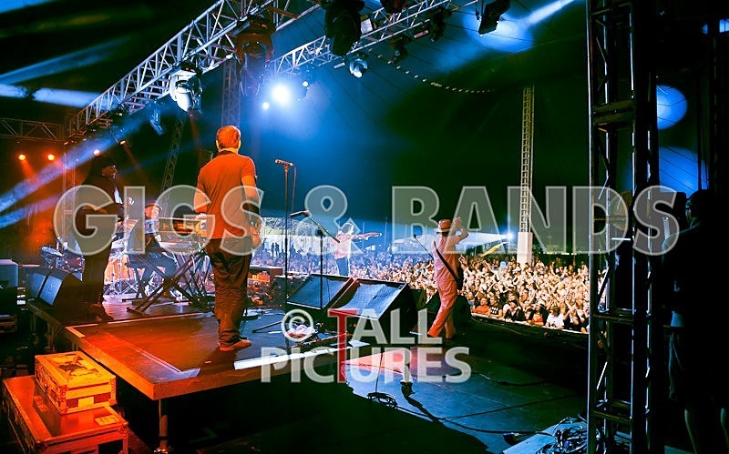 Primal Scream-36 - PRIMAL SCREAM