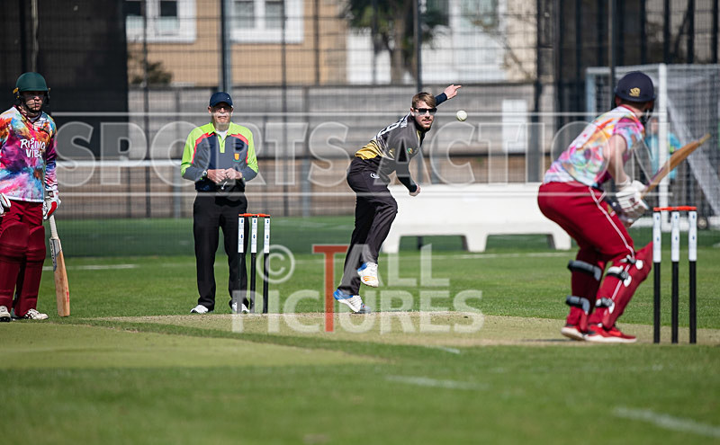 Cannaccord Griffins v Sparsholt-6 - CANNACCORD GRIFFINS v SPARSHOLT