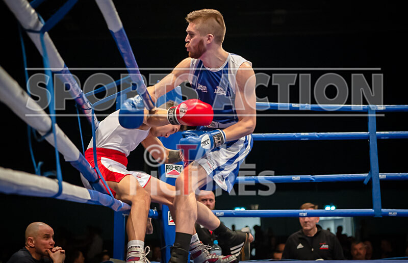 Bout 12_Cass Straughn v Jack Steele-1 - Bout 12_Cass Straughn v Jack Steele